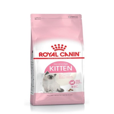Сува храна за маче Royal Canin Kitten 10KG