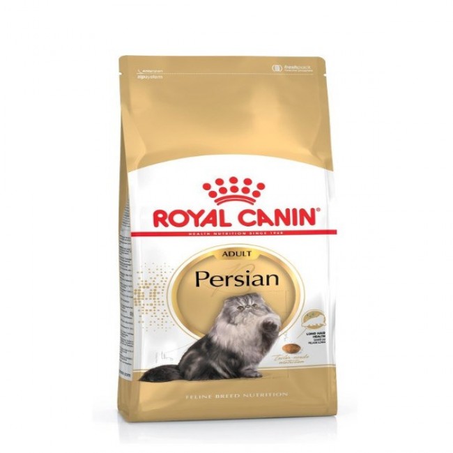 Сува храна за маче Royal Canin Persian 10KG
