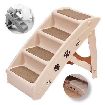 Скали за куче Glee Arion Pet Stair 62x40x49.5