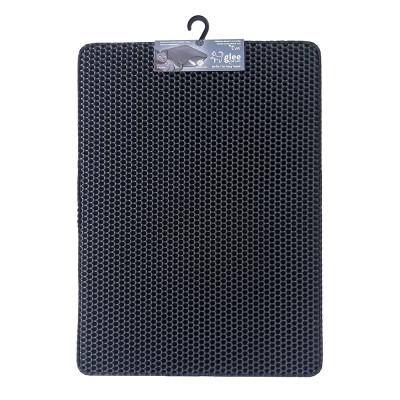 Подлога за тоалет Glee Cat Litter Mat Eva 45x60cm 