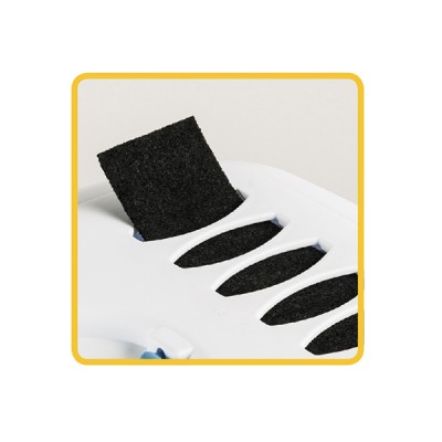 Тоалет за маче Stefanplast Super Queen 55 x 71 x 46.5 cm