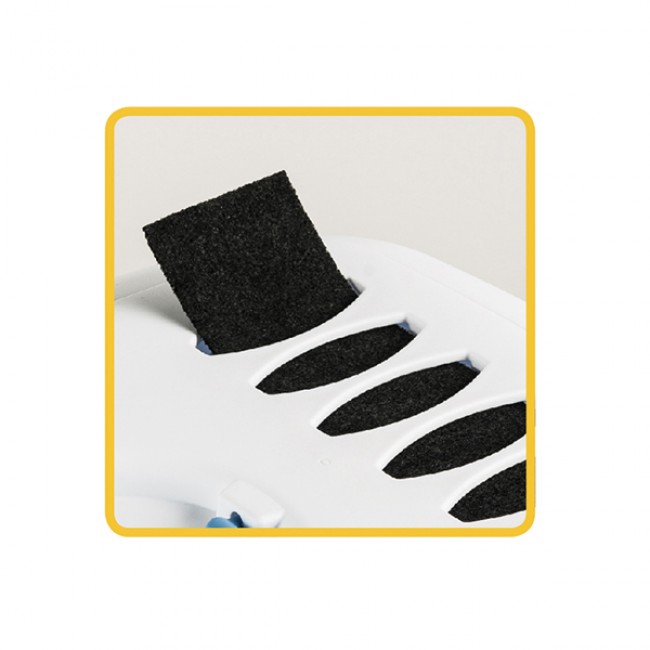 Тоалет за маче Stefanplast Super Queen 55 x 71 x 46.5 cm