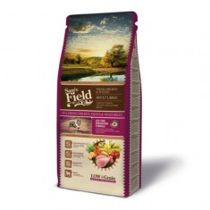 Сува храна за куче Sam's Field Adult Large Chicken 13 KG