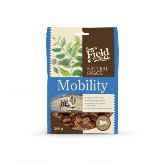 Награда за куче Sam's Field Mobility 200 GR
