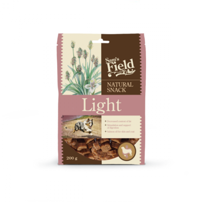 Награда за куче Sam's Field Light 200 GR