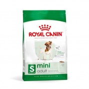 Сува храна за куче Royal Canin Mini Adult 8KG
