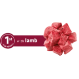 Сува храна за куче Advance Medium Adult Lamb & Rice 12KG