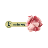 Сува храна за маче Advance Sterilized Cat Turkey 15KG