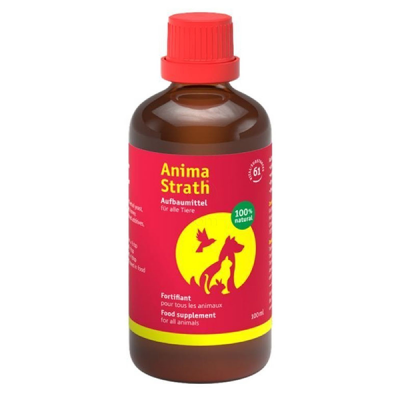 Додаток во исхрана Anima Strath 100 ML