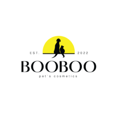 Шампон за куче Booboo 500ML