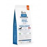 Сува храна за куче Brit Care Hypoallergenic Larege Lamb 12 KG