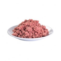 Влажна храна за куче  Brit Premium by Nature Lamb with Buckwheat 400 GR
