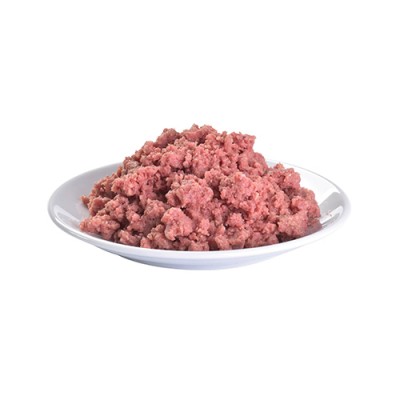 Влажна храна за куче  Brit Premium by Nature Lamb with Buckwheat 400 GR