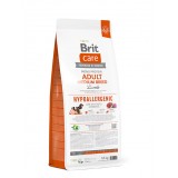 Сува храна за куче Brit Care Hypoallergenic Adult Medium Breed 12 KG