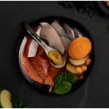 Сува храна за маче Canagan scottish salmon adult cat 10kg