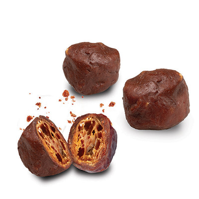 Дентална награда за куче Celebrate Freshness Dental Soft Balls Duck 150 gr