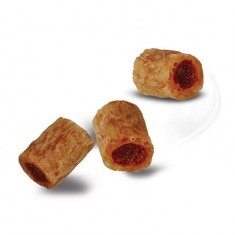 Дентална награда за куче Celebrate Freshness Dental Filled Bites Chicken & Cranberry 150gr