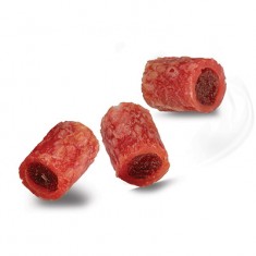 Дентална награда за куче Celebrate Freshness Dental Filled Bites Duck & Cranberry 150 gr