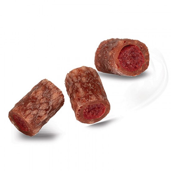 Дентална награда за куче Celebrate Freshness Dental Filled Bites Beef & Cranberry 150 gr