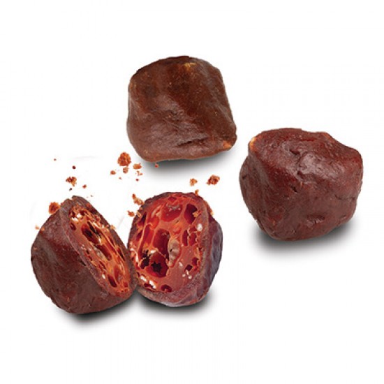 Дентална награда за куче Celebrate Freshness Soft Balls Beef 150gr