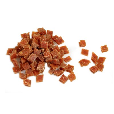 Месната награда за куче CELEBRATE FRESHNESS Duck Bites 100gr