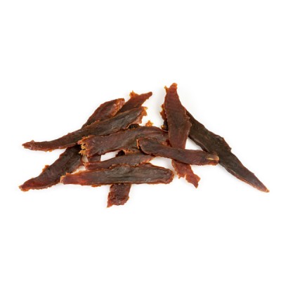 Месната награда за куче CELEBRATE FRESHNESS Duck Slices 100gr