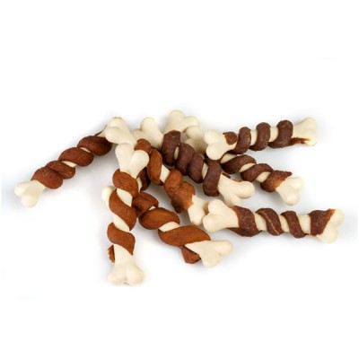 Месната награда за куче CELEBRATE FRESHNESS Lamb Calcium Bone 100gr