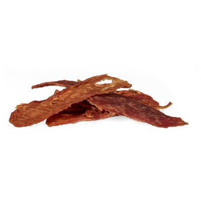 Месната награда за куче CELEBRATE FRESHNESS Bacon Fillet 100gr