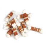 Месната награда за куче CELEBRATE FRESHNESS Bacon Calcium Bone 100gr