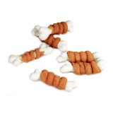 Месната награда за куче CELEBRATE FRESHNESS Rabbit Calcium Bone 100gr