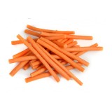 Месната награда за куче CELEBRATE FRESHNESS Rabbit Sticks 100gr