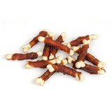 Месната награда за куче CELEBRATE FRESHNESS Salmon Calcium Bone 100gr