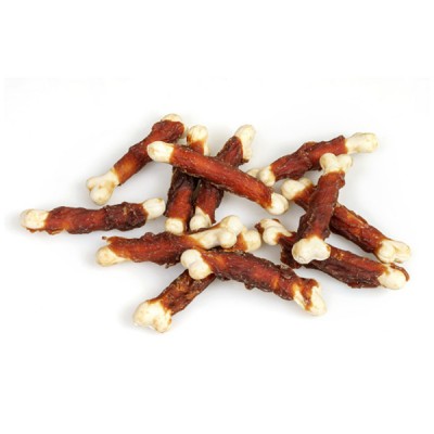 Месната награда за куче CELEBRATE FRESHNESS Salmon Calcium Bone 100gr