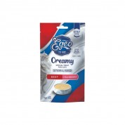 Кремаста храна за маче EGEO Creamy Sterilised Βeef & Cranberry 5x15 gr