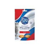 Закуска за маче EGEO Crunchy Pillow Adult Beef 60 gr