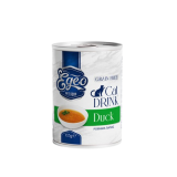 Пијалок за маче Egeo Cat Duck Drink 135GR