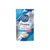 Кремаста храна за маче EGEO Creamy Sterilised Tuna & Cranbery 5x15GR