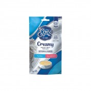 Кремаста храна за маче EGEO Creamy Sterilised Tuna & Cranbery 5x15GR