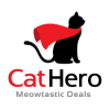 Hero Cat