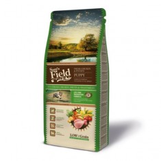 Сува храна за куче Sam's Field Medium Puppy Chicken 13 KG