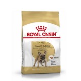 Сува храна за куче Royal Canin French Bulldog Adult 3KG