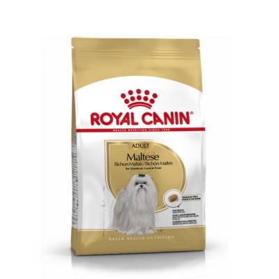 Сува храна за куче Royal Canin Maltese Adult 1.5KG