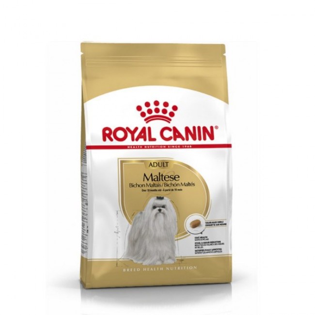 Сува храна за куче Royal Canin Maltese Adult 1.5KG
