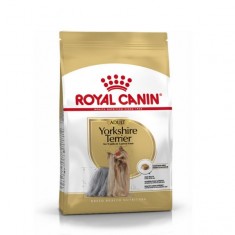 Сува храна за куче Royal Canin Yorkshire Terrirer Adult 1.5KG