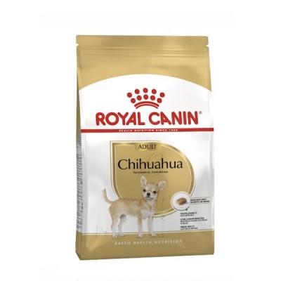 Сува храна за куче Royal Canin Chihuahua 500GR