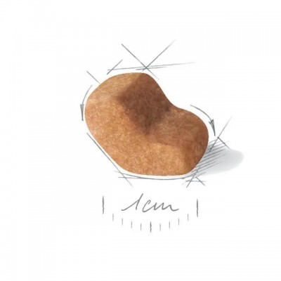 Сува храна за куче Royal Canin Shih Tzu  Adult 1.5KG