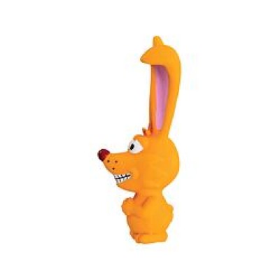 Играчка за куче HipHop HipHop Long-Eared Fox 17 CM