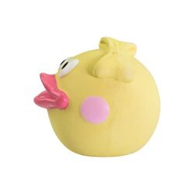 Играчка за куче HipHop duck ball with sound 5 CM