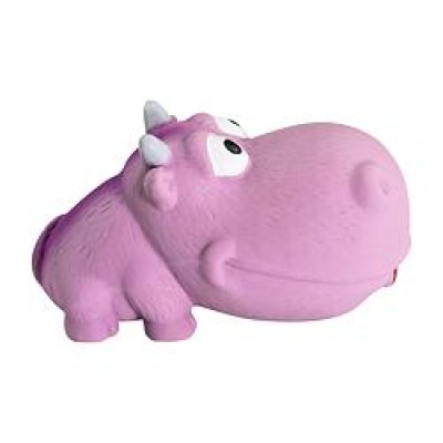Играчка за куче HipHop Mini Bull Big Head 9 cm
