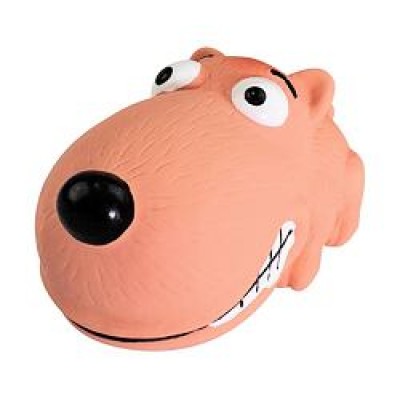 Играчка за куче HipHop Mini Dog BigHead 9 cm